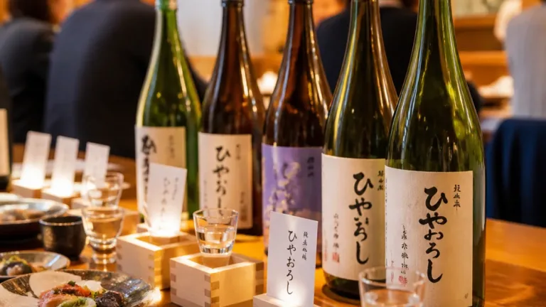 能登の酒蔵支援へ初の夜イベント、金沢で「ナイト・サケマルシェ」
