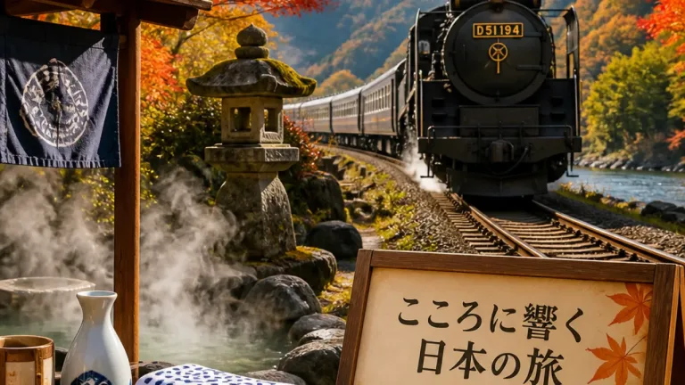 山陽を舞台に日本旅行が大規模観光キャンペーンを始動