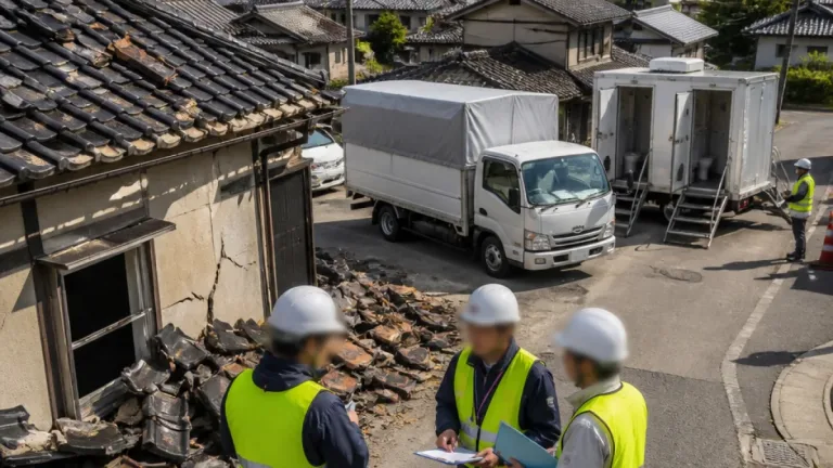 新潟県、熊本地震被災地へ職員ら派遣を決定