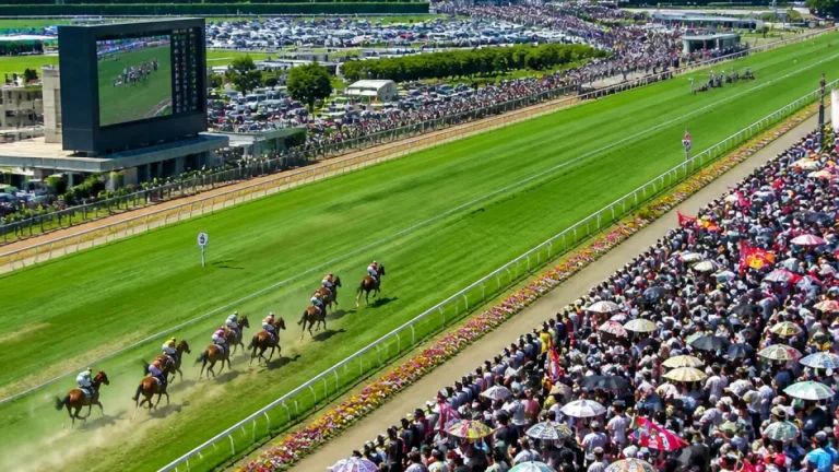 新潟競馬場で注目 アイビスサマーダッシュ出走馬と柳都Ｓの枠順