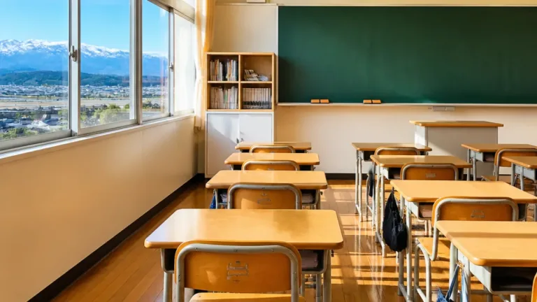 新潟・上越の小学校で「ユースクリニック」開催 性と体を学ぶ実践型プログラム