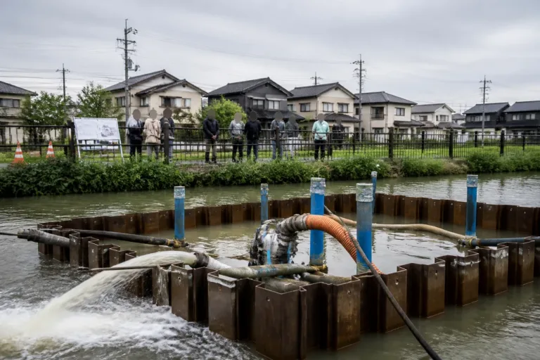 新潟市、街区単位の液状化対策で住民負担見直しに言及