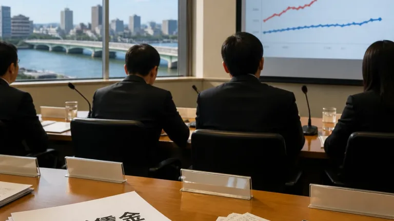 新潟の最低賃金審議開始、物価高で焦点
