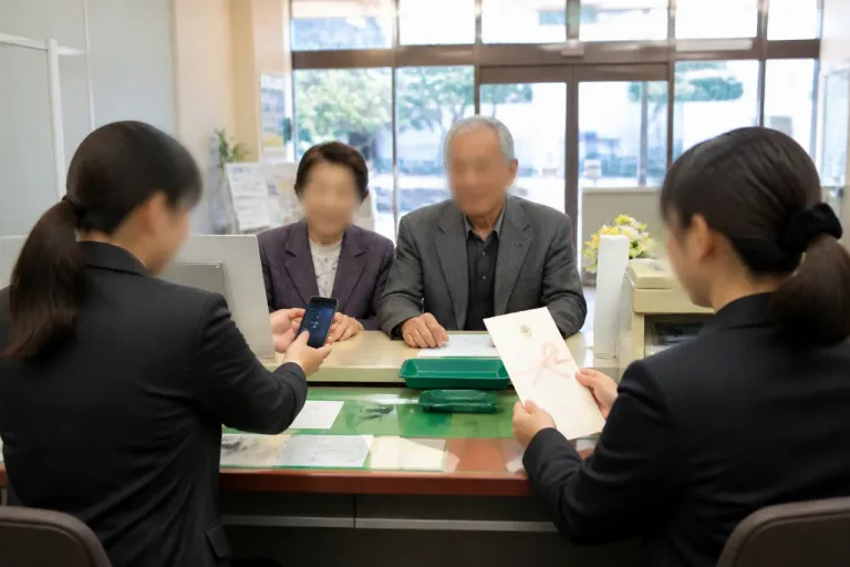 新潟・十日町の信用組合、職員の機転で特殊詐欺を未然防止