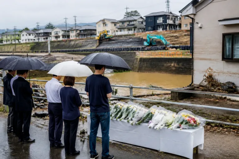 犠牲を胸に早期避難誓う 西日本豪雨８年の追悼行事
