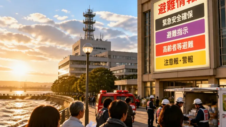 西宮で問われる地域防災体制 国の「防災庁」成立受けた影響を検証