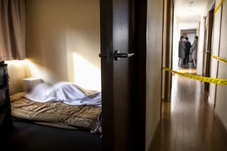 西宮の自宅で夫とみられる遺体放置、妻と長男を逮捕