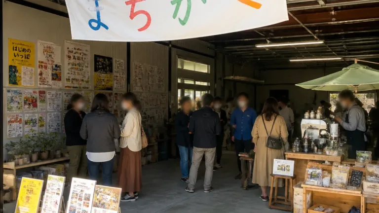 西宮で本年度も「まちがく」開校 地域の学びと居場所を結ぶ取り組み