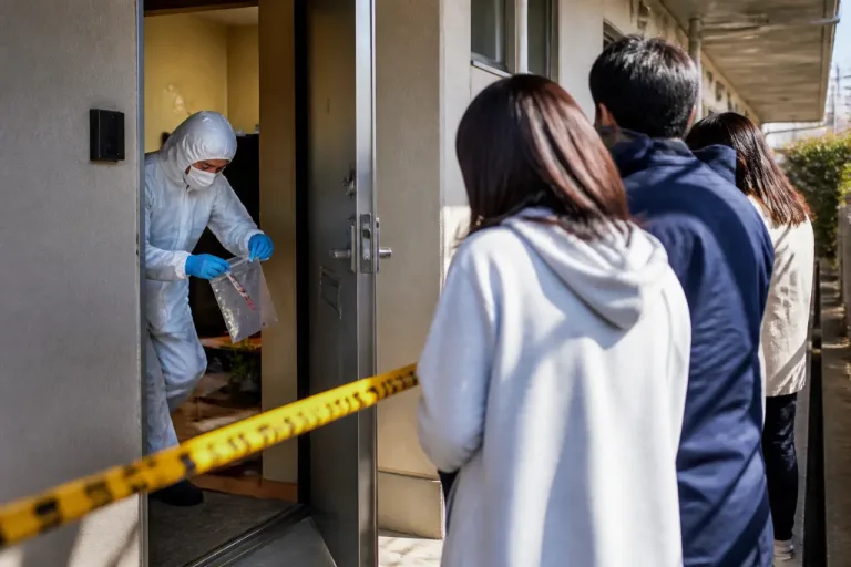 野田市のアパートで男性死亡、兄を殺人容疑で逮捕