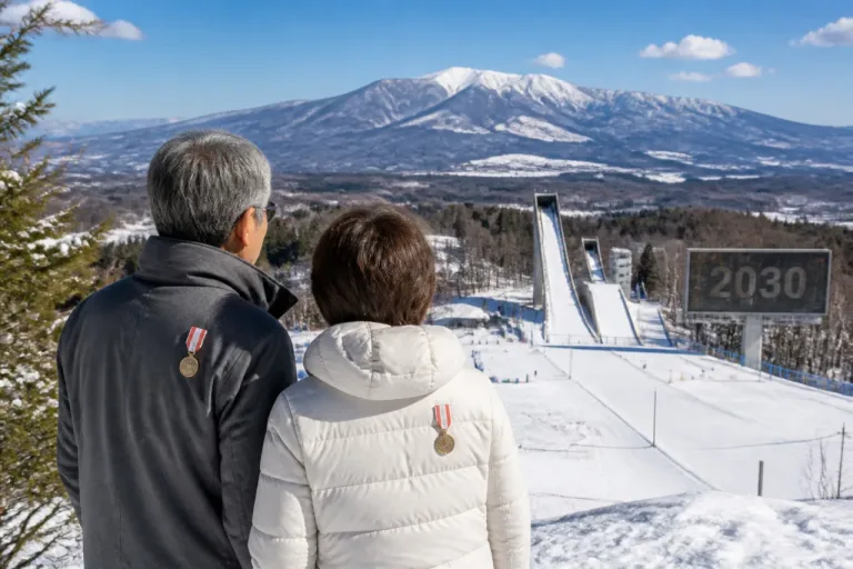 五輪から除外の決定に岩手出身メダリストら落胆、地域の取り組みへ影響も