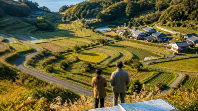 農地を守り地域を維持する鍵 徳島の「農地集積」が抱える課題と現場の取り組み