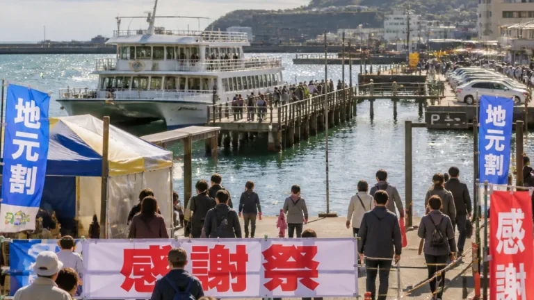 沼津港遊覧クルーズ再開 地元割で観光回復を後押し