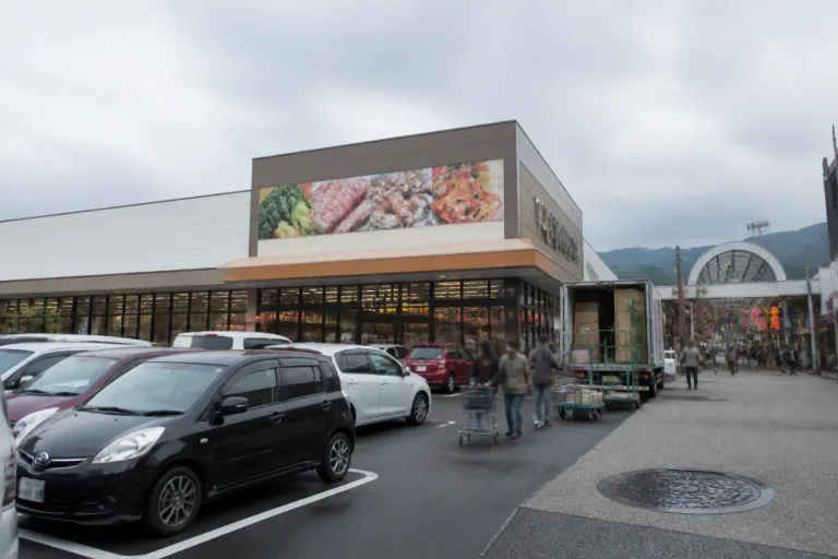 沼津に食品強化型ドン・キホーテ新業態が出店、商環境に変化