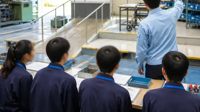 沼津で障害ある中高生の職場実習、夏休みに市内企業で実施へ