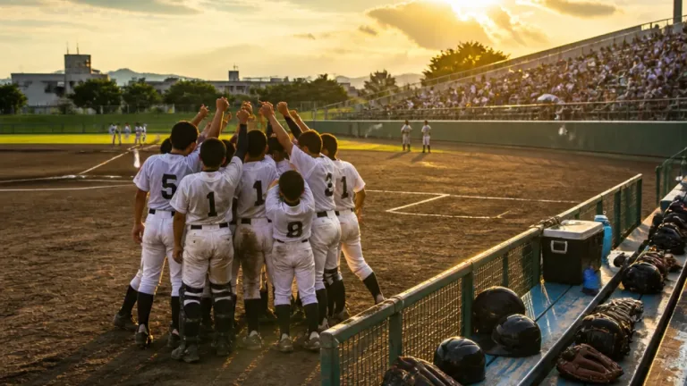 大垣の中学軟式野球、大垣中央Ａが大垣代表に