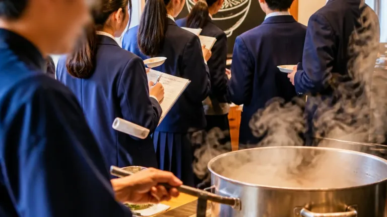 大垣商業高生が地元店と共同開発、１０月に新ラーメン発売へ