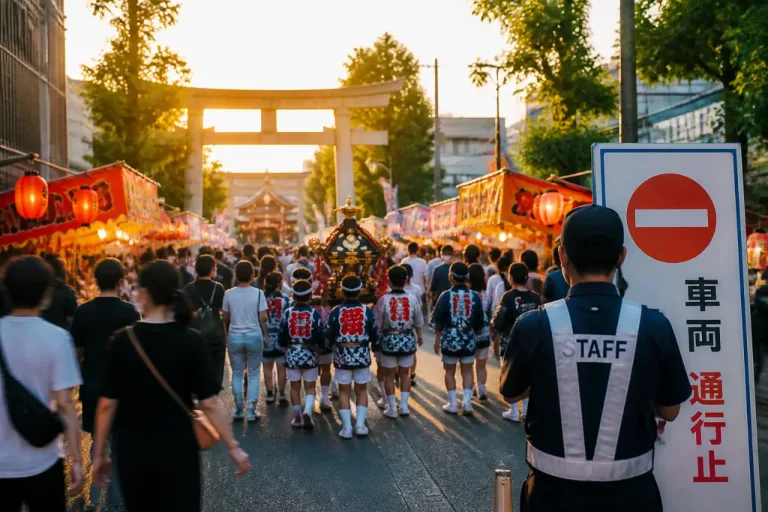 大分・長浜さま夏季大祭が開幕 街中に夏の賑わい戻る