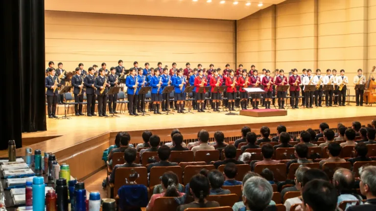 王寺町で4団体共演の吹奏楽フェス 26日入場無料で公開演奏