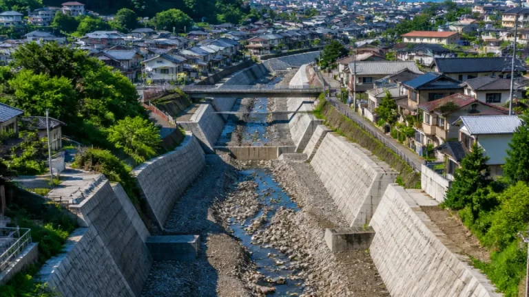 岡谷の土石流20年、教訓継承を誓う