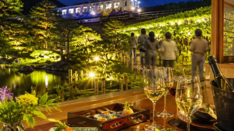 滞在を重視する大型観光企画「おかやまハレいろ」始動
