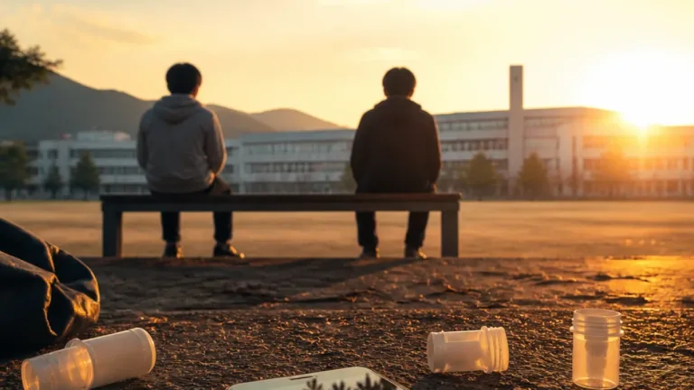 岡山県、若者の薬の過剰摂取防止へ啓発動画を制作