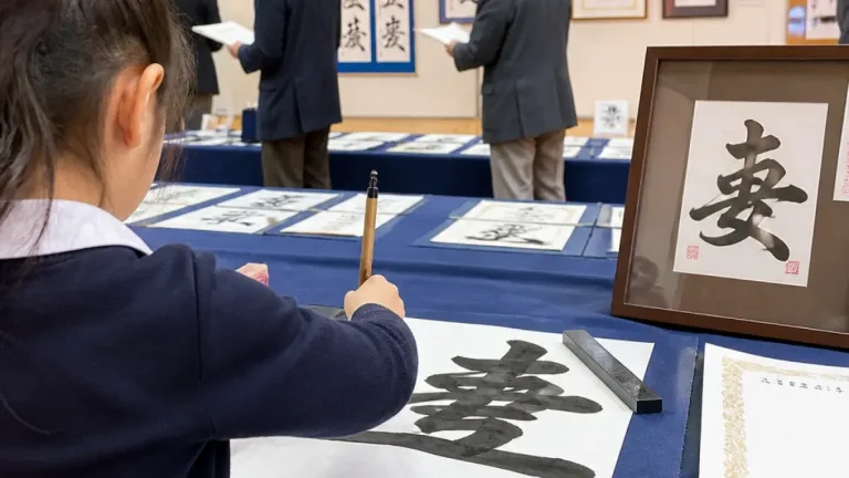 小中生の力作、中央審査で最優秀に倉敷の浅原さんら9人選出