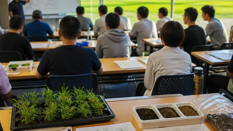 若手就農を支援する準備講座、県内で25日に開催へ