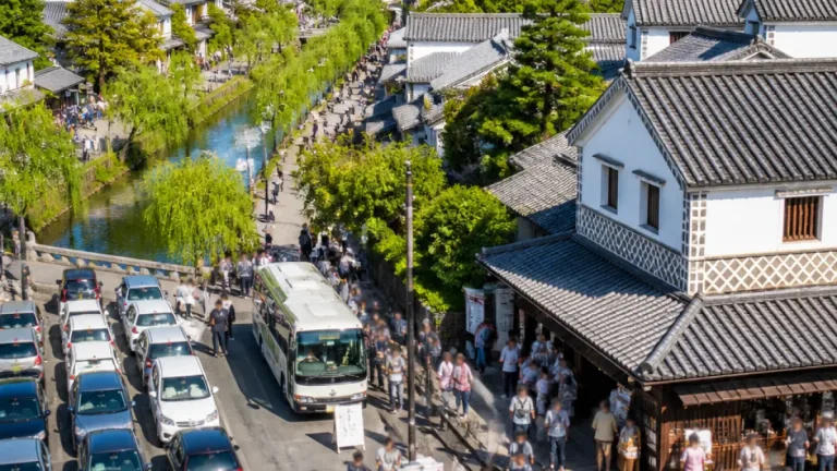 2025年の県内観光客数、約1749万人と回復基調