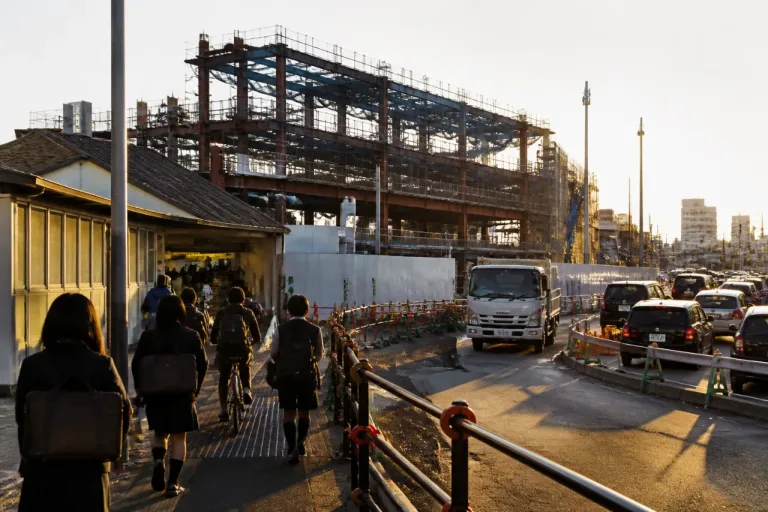 岡崎近郊の利便性に影響 愛知御津駅橋上化工事、着工時期と遅れのポイント