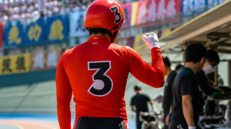 岡崎克政が豊橋で勝利 “補充の鬼”コンビがそろって白星