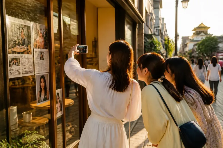 岡崎紗絵、純白コーデ披露と出演告知に岡崎でも注目