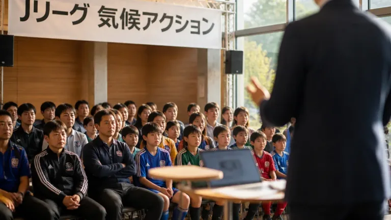 岡崎慎司氏、Ｊリーグ気候トークで本田新監督に言及 地元関心高まる