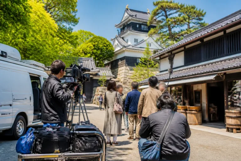 岡崎で家康ゆかりの地を巡る大河出演陣の訪問が放送へ