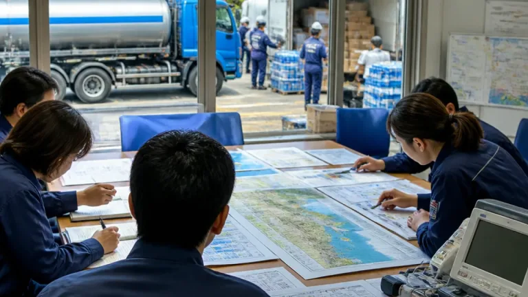 熊本地震へ沖縄県が医療チームと給水車を派遣 知事は支援ニーズの把握指示