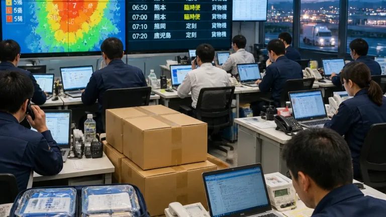 熊本地震を受け沖縄県が職員派遣準備、被災地支援の体制整備へ