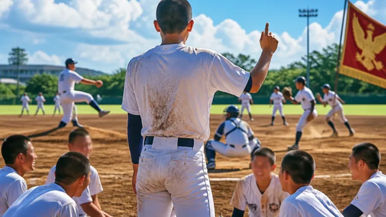 沖縄尚学、甲子園連覇へ始動 投手陣と主将の決意