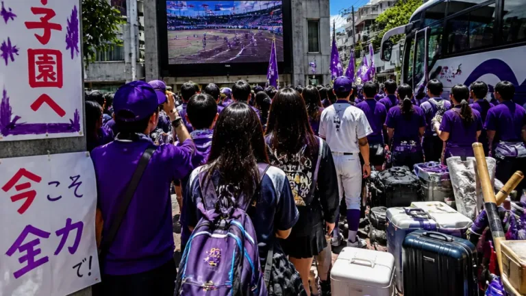 沖縄尚学、横浜と初戦 夏の甲子園組み合わせ決定