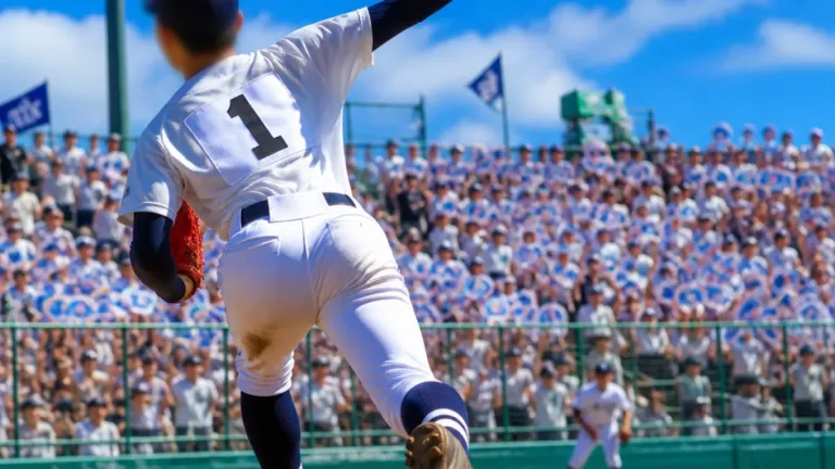沖縄尚学、甲子園で横浜と激突 連覇へ剛腕が復帰