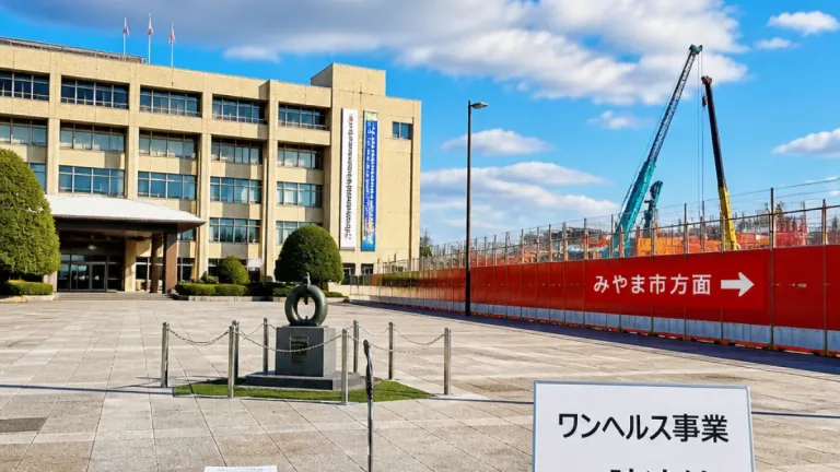 ワンヘルス事業の一時凍結を表明 県は検証へ