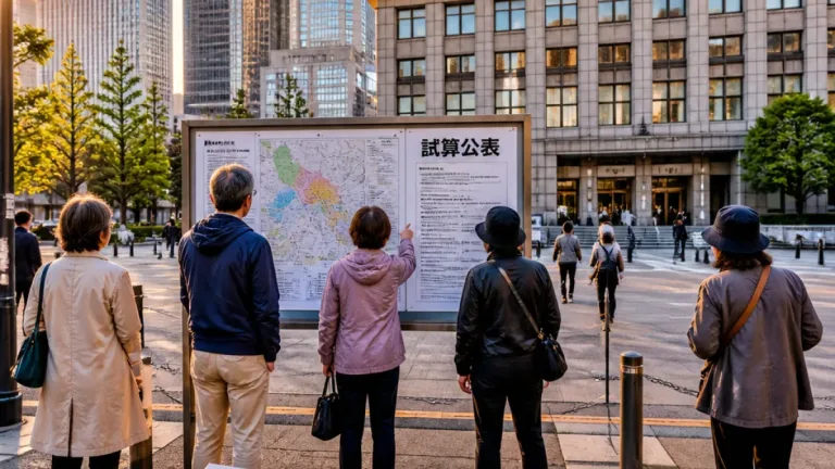 区割り案の試算公表 都構想議論が議員案提示へ移行