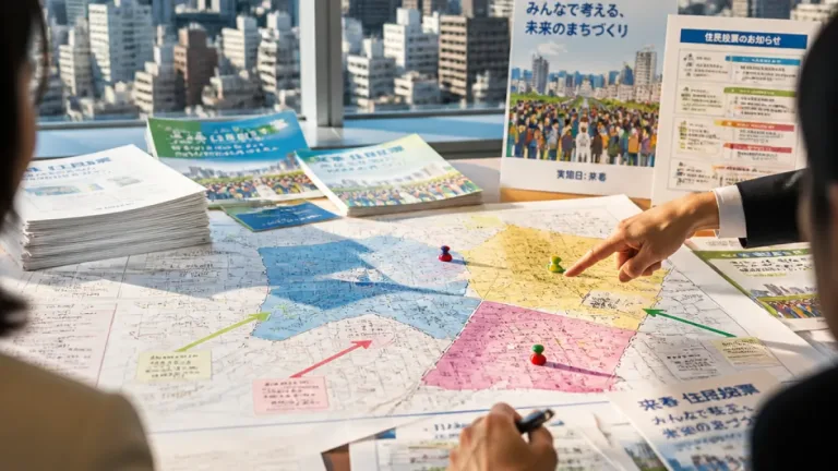 大阪都構想は「4特別区」案で確定 来春の住民投票へ向け調整続く