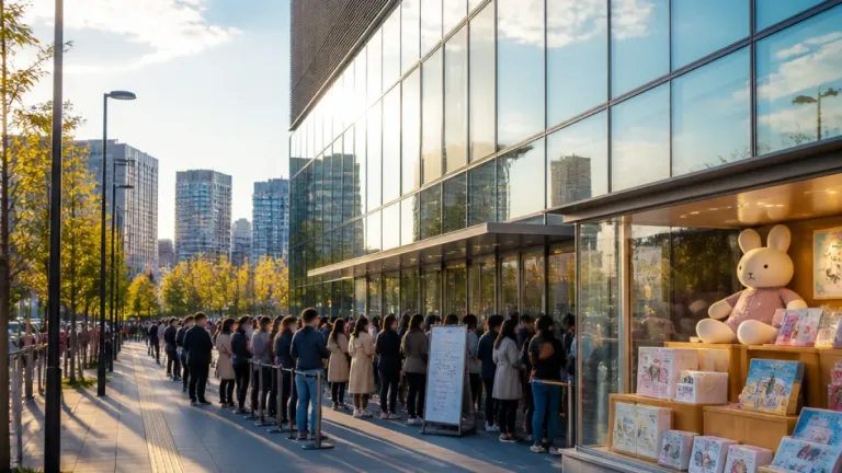 大阪で開幕「フェルメール 真珠の耳飾りの少女展」限定グッズも充実