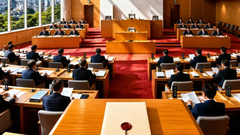 副知事に大瀧洋氏を選任 県議会が同意