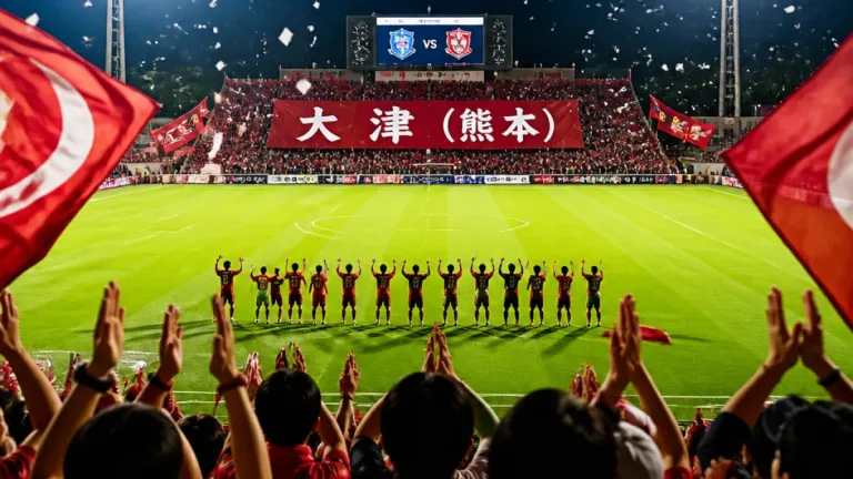 大津の名を背負う熊本代表、高校サッカーで準決勝進出