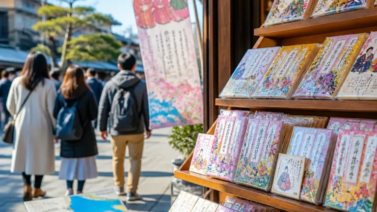 大津の銘菓が『ちはやふる』とコラボ、観光・地場産業に波及の期待