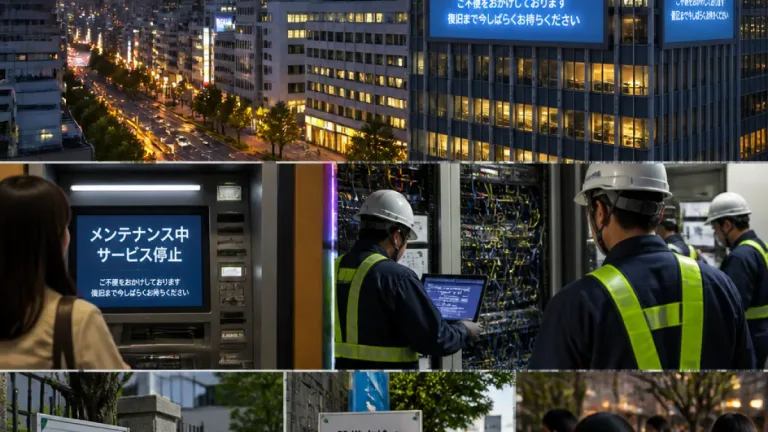 PHP脆弱性の影響で広島県内の企業・機関が緊急対応、銀行や大学の一部サービス停止