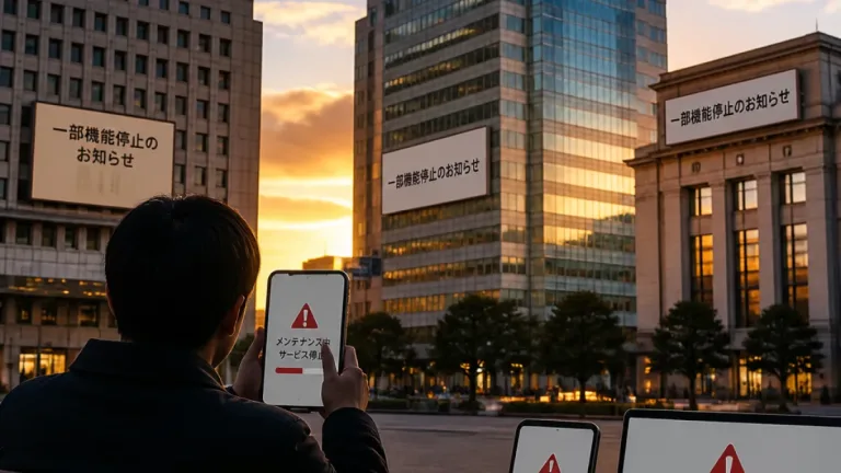 PHPの脆弱性で県内サイトや銀行アプリが一時停止 不正アクセスは確認されず