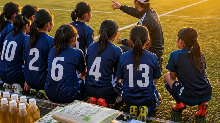 中高生以下の女子対象「プレナスなでしこ」サッカークリニック、9月に新富で開催