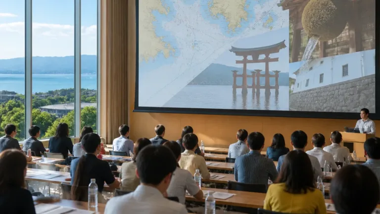 水資源と文化をつなぐ議論に向け県大がシンポジウム開催へ