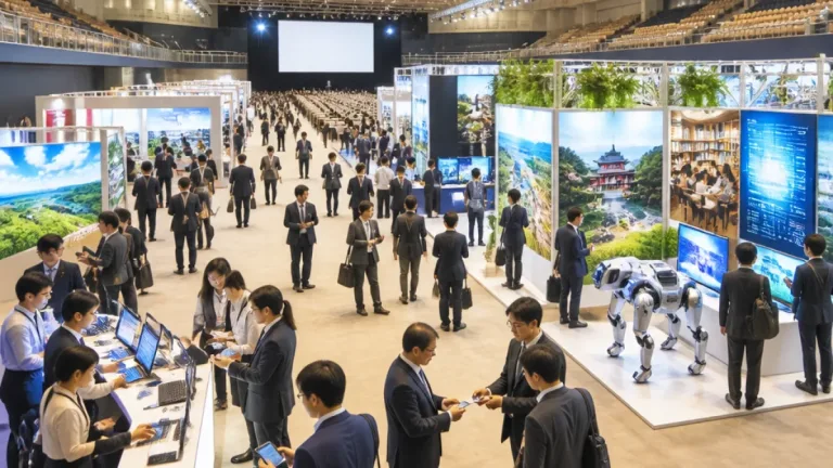 沖縄で県内最大級のIT展示会、事前登録が始まる